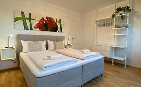 Elegantliving Graz, Free Parking